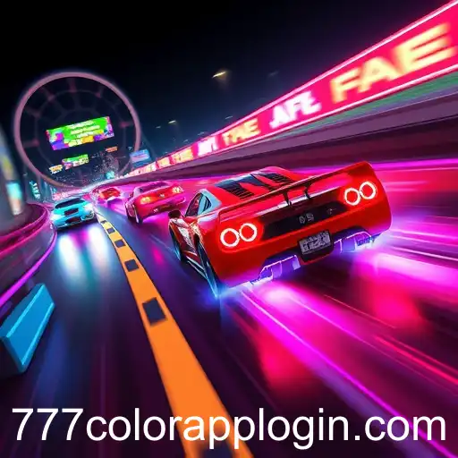 777color Revolutionizes Online Gaming Experience