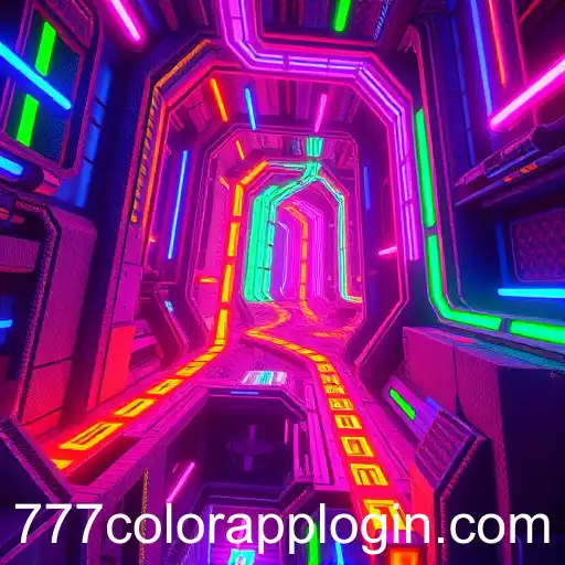 Exploring the Thrilling World of Action Games on 777color