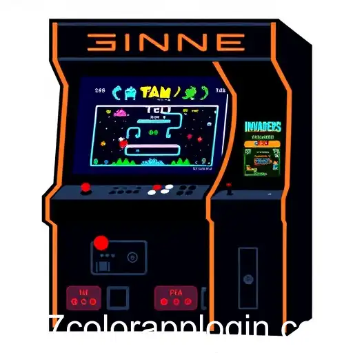 The Timeless Allure of Arcade Classics
