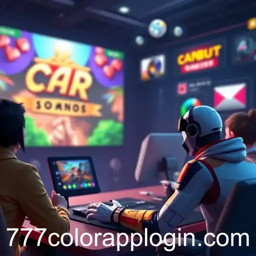 Digital Gaming Trends