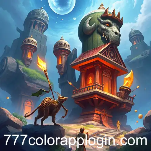 Exploring the Impact of 777color on Online Gaming