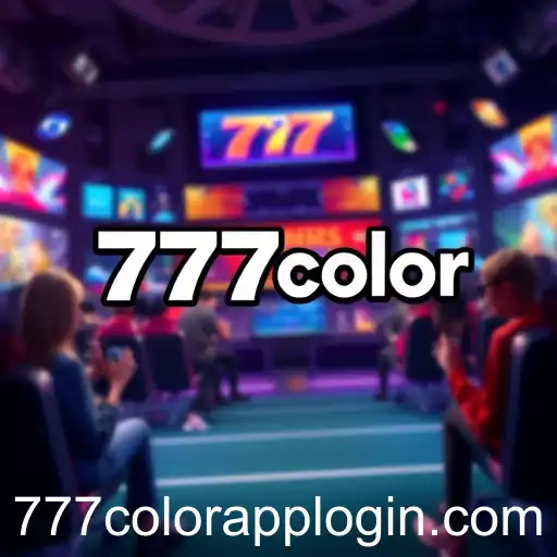 777color Revolutionizes Online Gaming Experience