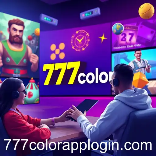 Emerging Trends in Digital Gaming Platforms