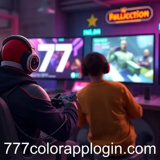 The Evolution and Allure of Online Gaming