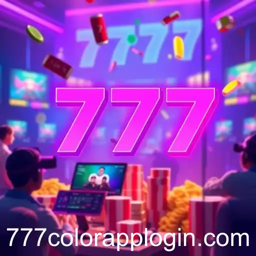 Exploring the Excitement of 777color: The Rising Star in Online Games