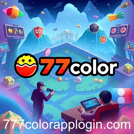 Gamers' Hub: Unveiling Trends and Innovations