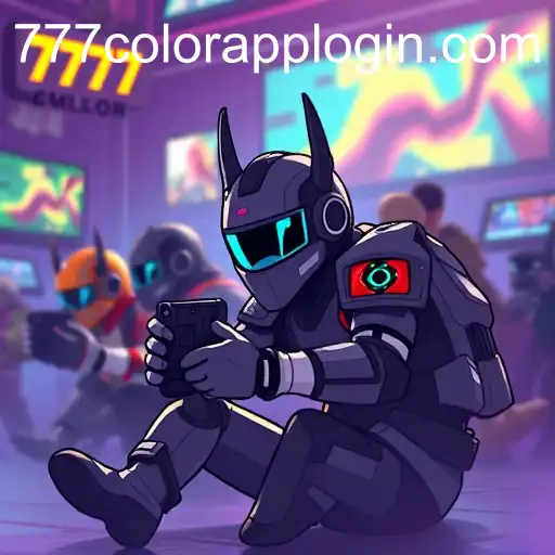 Gaming Evolution: The Rise of 777color