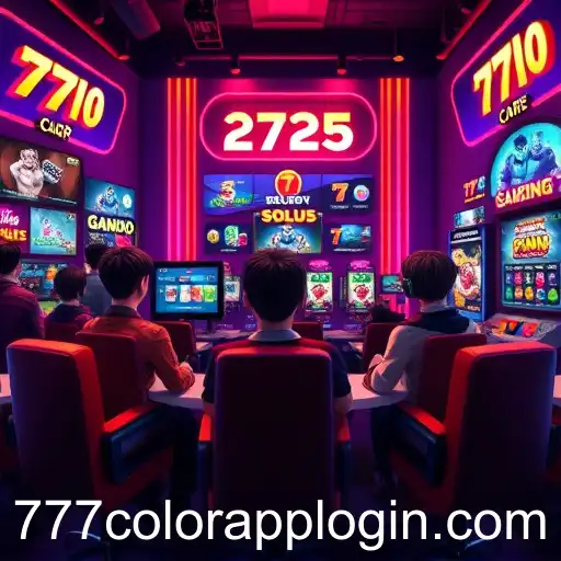 Online Gaming Trends Reshape 2025