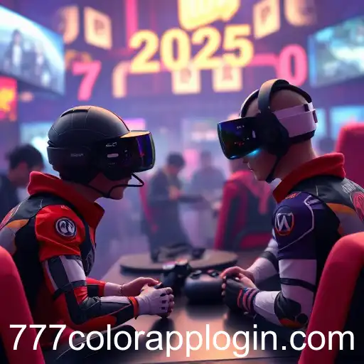 The Surge of Popularity for Online Gaming in 2025